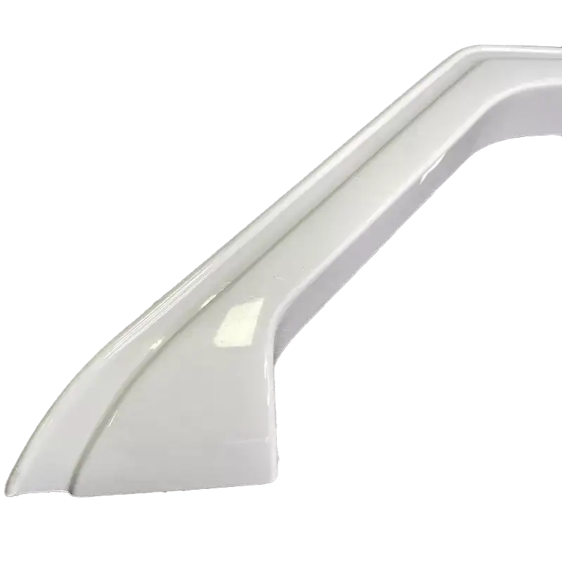 Jayco Freedom Single Wheel Spat