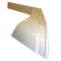Jayco Freedom Single Wheel Spat
