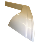 Jayco Freedom Single Wheel Spat