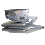 Nuova Mapa Electric Steps - Double
