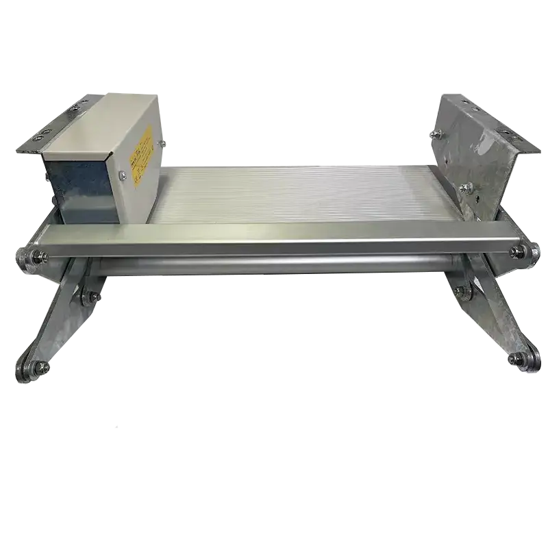 Nuova Mapa Electric Steps - Double