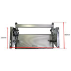 Manual Single Step Pull Out Step
