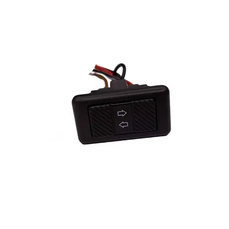 Standard Wiring Harness With Switch