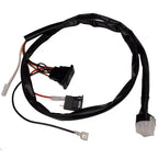 Standard Wiring Harness With Switch