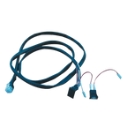Standard Wiring Harness With Switch