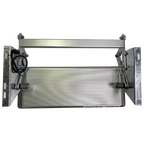 Manual Single Step Pull Out Step