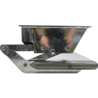 Manual Single Step Pull Out Step