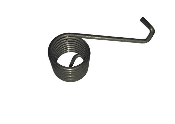 Springs For Manual Step