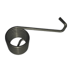 Springs For Manual Step