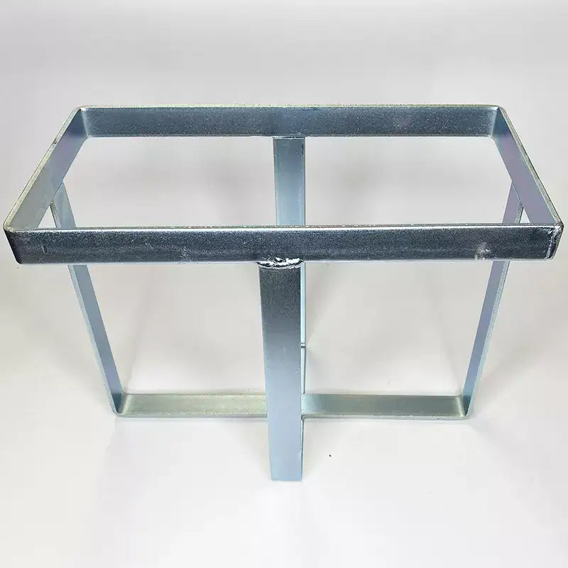 Weld On Jerry Can Holder