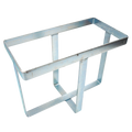 Weld On Jerry Can Holder