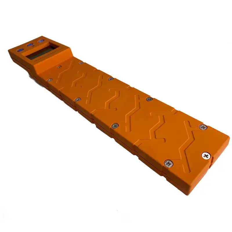 Reich Caravan Weight Control Orange 1500kg