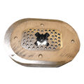 ALKO Electric Brake Magnet Oval Type