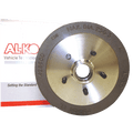 AL-KO Electric Hub Drums 10" Ford 5 Stud