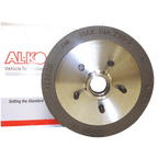 AL-KO Electric Hub Drums 10" Ford 5 Stud