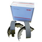 Alko 10" Brake Shoe Kit
