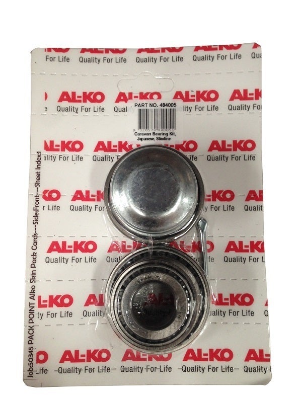 AL-KO Bearing Kit - Slimline/Ford