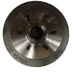 Alko 10" x 2-1/4" Landcruiser Parallel Electrical Brake Drum