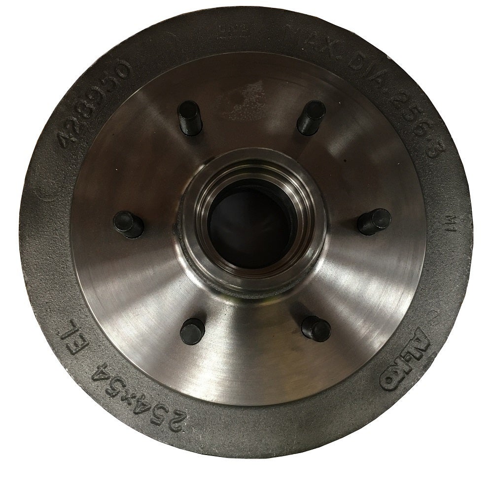 Alko 10" x 2-1/4" Landcruiser Parallel Electrical Brake Drum
