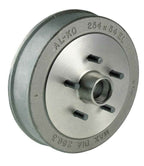 Alko 10" x 2-1/4" Holden HT Slimline Electric Brake Drum