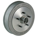 Alko 10" x 2-1/4" Holden HT Slimline Electric Brake Drum