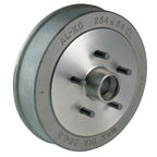 Alko 10" x 2-1/4" Holden HT Slimline Electric Brake Drum