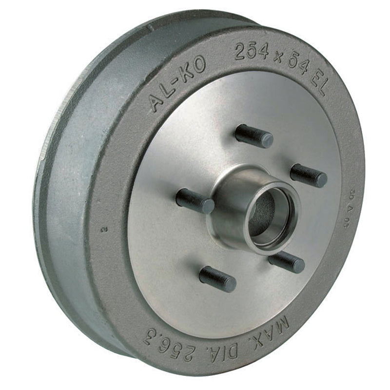 Alko 10" x 2-1/4" Holden HT Slimline Electric Brake Drum