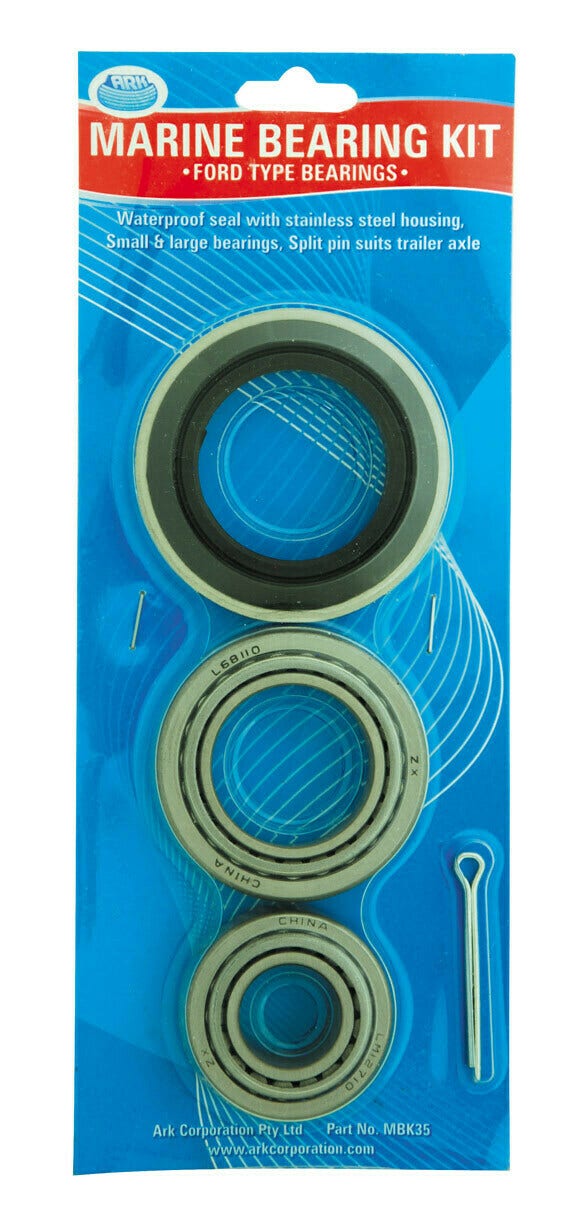 Ark Bearing Kits - Ford Type