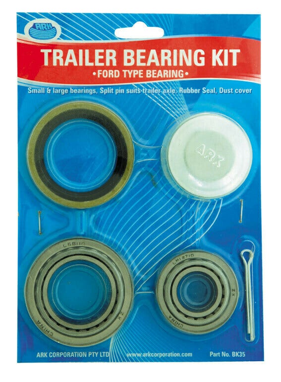 Ark Bearing Kit - Ford Type