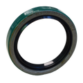 Coast Hub Bearing Premium H-Duty Oil Seal - Ford/Slimline