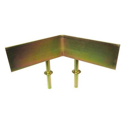Reversing Hitch Aid