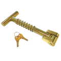 Couple-Mate Treg Pin Lock