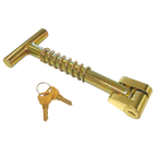 Couple-Mate Treg Pin Lock