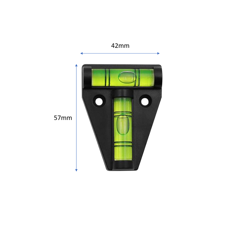 COAST RV 2-Way Bubble Tee Level | Each