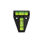 COAST RV 2-Way Bubble Tee Level | Each