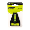 COAST RV 2-Way Bubble Tee Level | Each