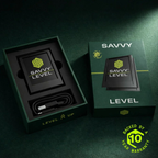 SavvyLevel S5 | Precision RV Leveller