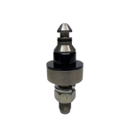 Cruisemaster 3500kg DO35 V3-PLUS Coupling - Includes Tow-pin & H/Brake