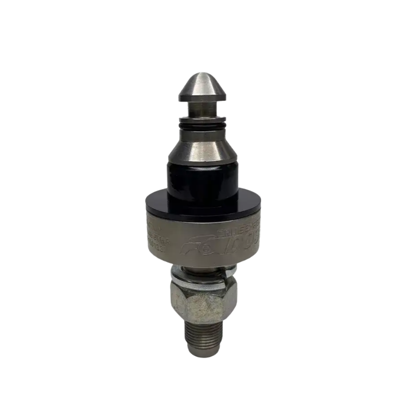 Cruisemaster 3500kg DO35 V3-PLUS Coupling - Includes Tow-pin & H/Brake