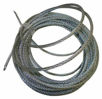 4mm Hand Brake Wire Cable
