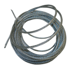 4mm Hand Brake Wire Cable