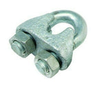 Hand Brake Cable Clips