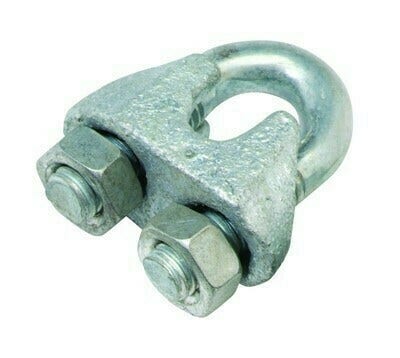 Hand Brake Cable Clips