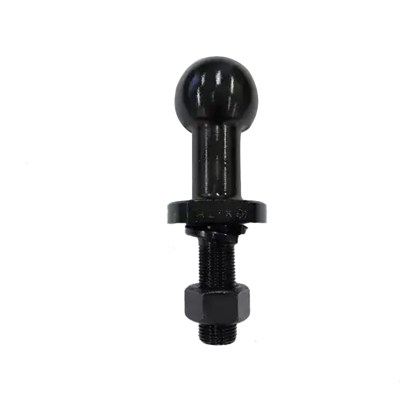 Alko AKS High Rise 50mm Tow Ball