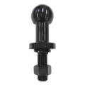 Alko AKS High Rise 50mm Tow Ball