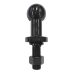 Alko AKS High Rise 50mm Tow Ball