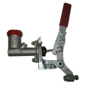 Alko Couplings - Hydraulic Conversion With A 3/4" Master Cylinder