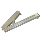 Alko Corner Steadies Front 500mm