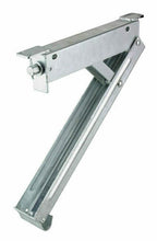 Alko Corner Steady 500mm (Bolt On)