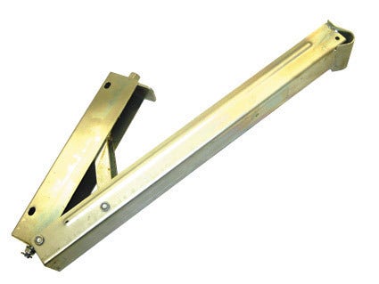 Alko Corner Steady 600mm Front